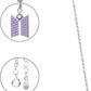 KPOP Necklace Pendant Bangtan Boys Merchandise Cubic Zirconia Jewelry for Army Fans Gift