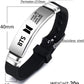 2 Pack BTS Merch Bracelets, BTS Charm Silicone Bracelets Jewelry for gifts
