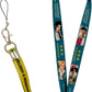 TXT Lanyard 14 Inch