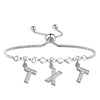 UJIMS K-pop Merchandise Bracelet Korean Group Gift Album Inspired Gift for Fans Korean Group Singer Gifts