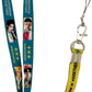 TXT Lanyard 14 Inch