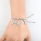 UJIMS K-pop Merchandise Bracelet Korean Group Gift Album Inspired Gift for Fans Korean Group Singer Gifts