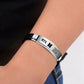 2 Pack BTS Merch Bracelets, BTS Charm Silicone Bracelets Jewelry for gifts