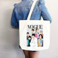 KPOP Tote Bag, KPOP Merch, KPOP tote, KPOP bag, kpop tote bag, Life goes on, kpop bag, kpop merch, love yourself, life goes on, Rm, Jimin, Jungkook, J-hope, Suga (Tote Bag Only)