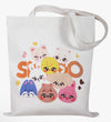 Stray Kids Shoulder Tote Bag